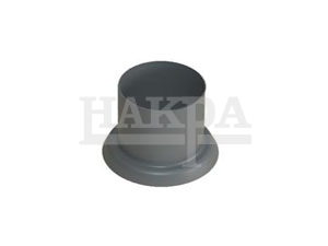 6214920008-MERCEDES-EKSOZ SPİRAL KARŞILIĞI - BORU AĞZI  100 LÜK DİŞİ
